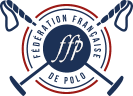 Logo Fédération Française de Polo