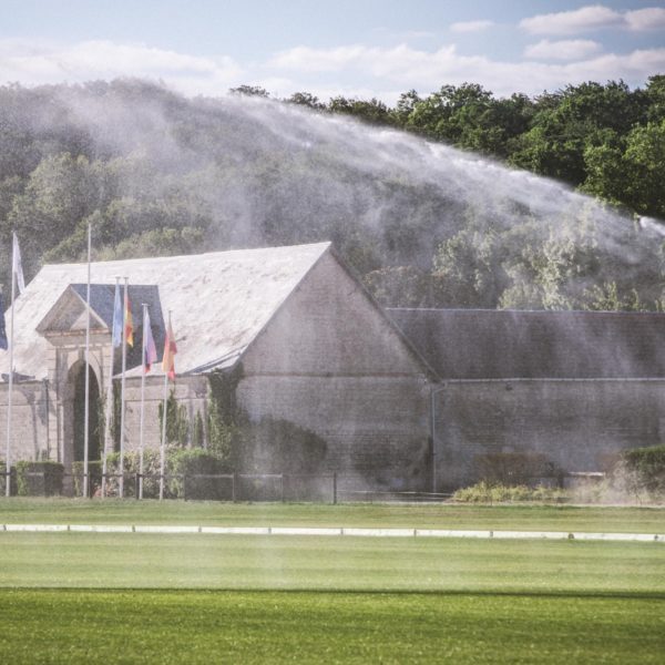 Polo Club du Domaine de Chantilly
