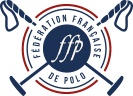 Fédération Française de Polo Logo