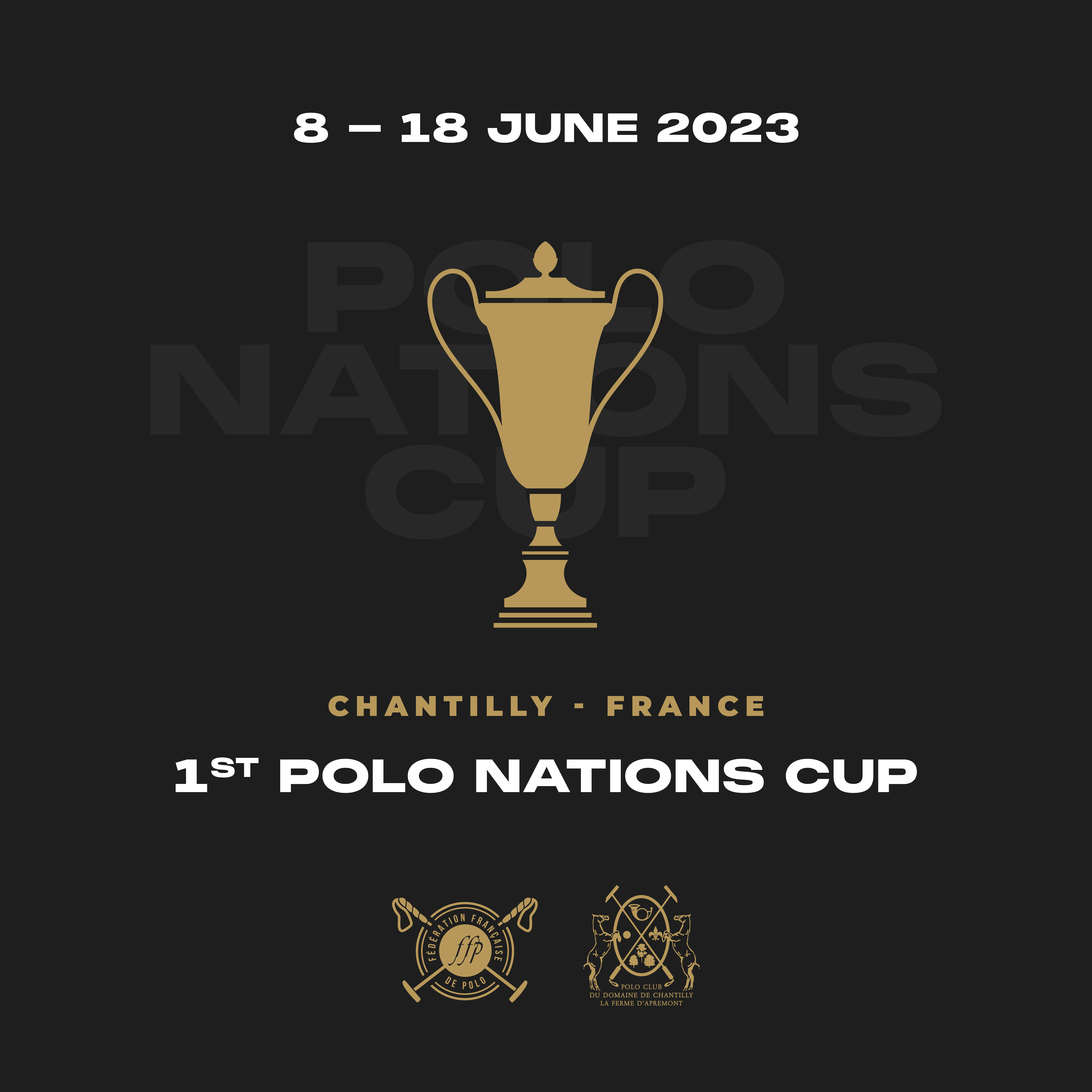 La Polo Nations Cup est née !