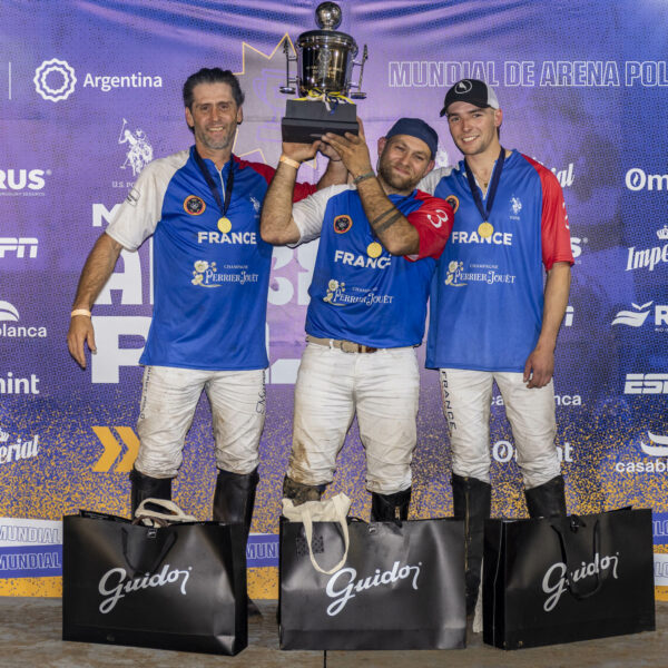 FINALE MONDIAL D'ARENA POLO 2023 © Guadalupe Aizaga 105
