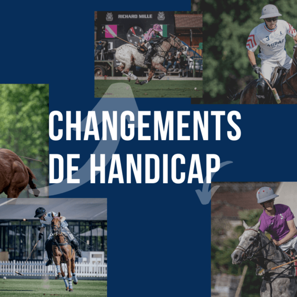 Handicaps 2024 : les jeunes à l’honneur !