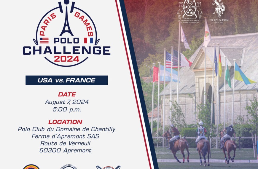 Un France – États-Unis sous le signe de l’olympisme !