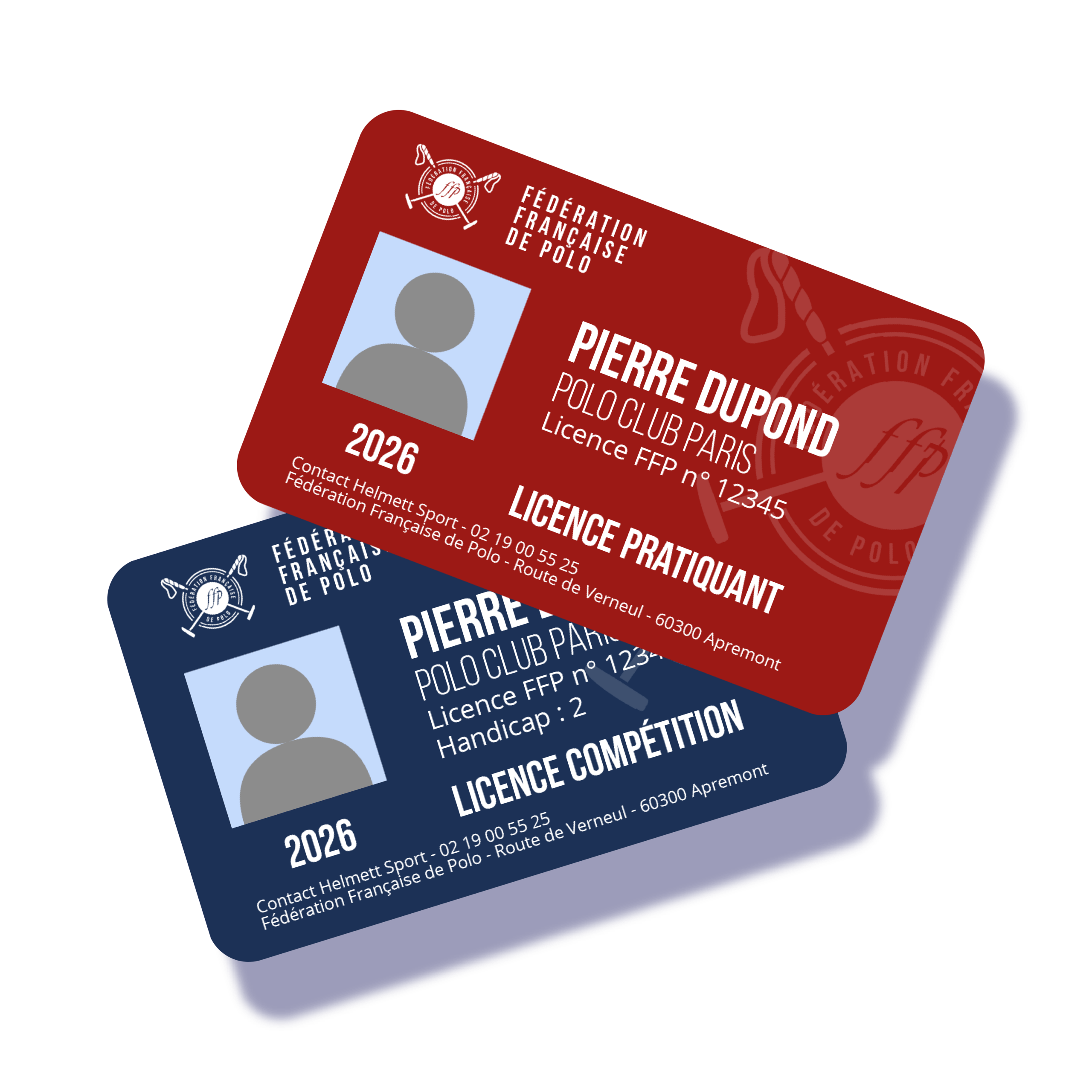 mise en scène LICENCES 2026