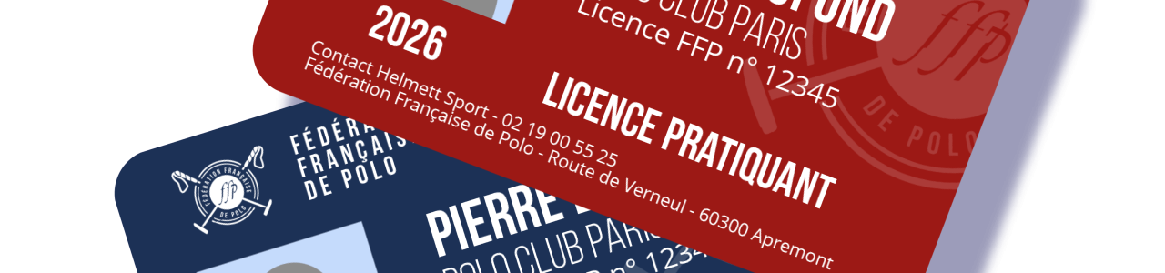 mise en scène LICENCES 2026